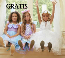 GRATIS artikelen bij je bestelling