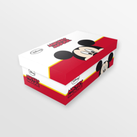 Disney Mickey Mouse schoenen met lichtjes