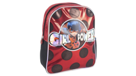 Ladybug miraculous rugzak schooltas