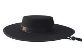 Sombrero`s / hoeden