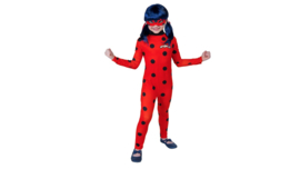 Ladybug Miraculous origineel verkleedpak