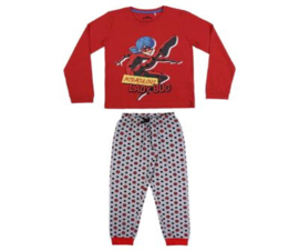 Ladybug Miraculous Pyjama