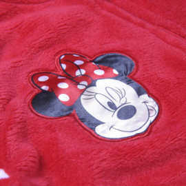 Minnie Mouse Onesie + GRATIS haarband