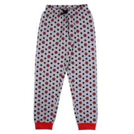 Ladybug Miraculous Pyjama