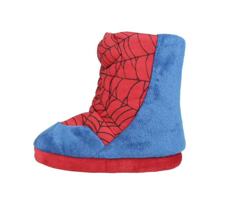 Wantrouwen rit Televisie kijken Spiderman pantoffels sloffen boots kinderen | Pantoffels/sloffen |  Prinsessenjurken.com