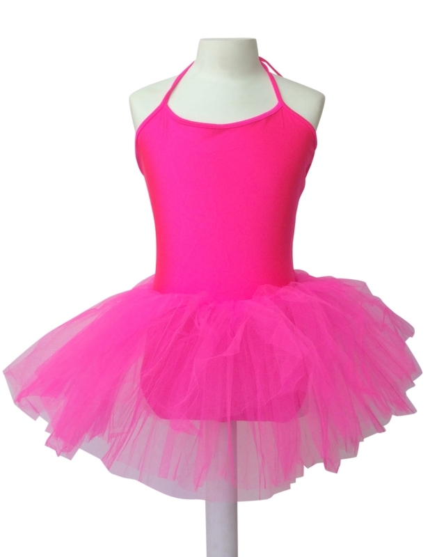 minimum hebben zich vergist Verschillende goederen Balletpakje met tutu zuurstok roze | Ballet pakjes | Spaansejurk Nederland