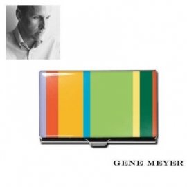 ACME STUDIO Card Case GM VERTICAL Gene Meyer