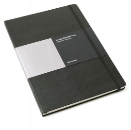 Moleskine FOLIO Schetsboek  21x30 cm (A4)