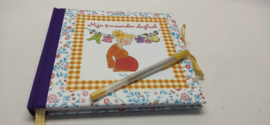 Henzo Mijn 9 maanden Dagboek Pauline Oud