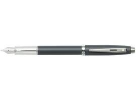 SHEAFFER 100 Gift Collection Vulpen Matte Grey grijs