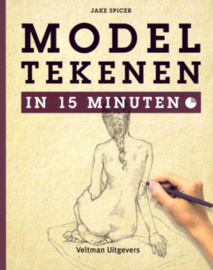 Modeltekenen in 15 minuten