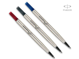 Parker Rollerball Navulling