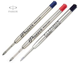 Parker Jotter ballpoint navulling