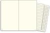 Leuchtturm1917 Softcover Notitieboek  Blanco 14.5 x 21cm - A5 [365]