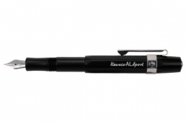 KAWECO AL Sport Black Vulpen M medium punt