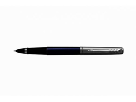 Rollerpen Parker Jotter Royal Blue CT chrome trim M