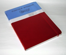 Miquelrius Flexible Notebook 200 BLANCO 15x21