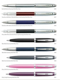 SHEAFFER 100 Gift Collection Ballpoint Balpen