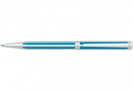 Sheaffer Intensity Cornflower Striped balpen