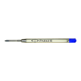 Parker Jotter ballpoint navulling