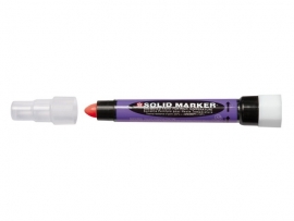 Sakura Solid Marker Slim - industriële hittebestendige markeerpen in diverse kleuren