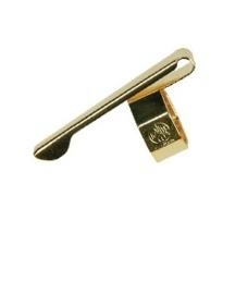 KAWECO 8 Shape Penclip Gold