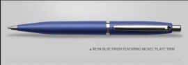 SHEAFFER VFM Ballpoint in eigentijdse kleuren satin