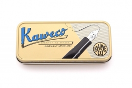 KAWECO AL Sport Grey Vulpen M medium punt