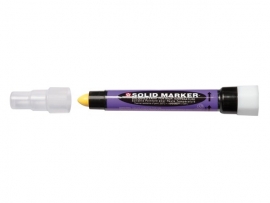 Sakura Solid Marker Slim - industriële hittebestendige markeerpen in diverse kleuren