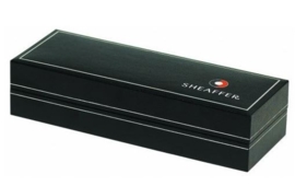 SHEAFFER 300 Gift Collection Rollerball  Black Gold Zwart