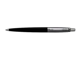 Balpen Parker Jotter Original CT zwart in blister