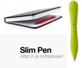 Bobino Slim Pen