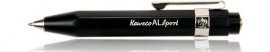 KAWECO Sport ALUMINIUM Black balpen