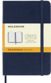 Moleskine Notitieboek Geruit Squared Brilliant Violet 9x14 (Pocket)
