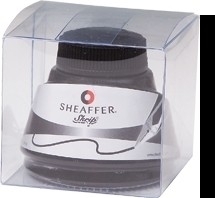 Sheaffer Skrip inkt in potje 50 ml zwart