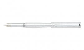 Sheaffer Intensity Chrome Medici vulpen