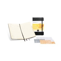 Moleskine Notitieboek Passion Journal BABY Babydagboek