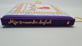 Henzo Mijn 9 maanden Dagboek Pauline Oud