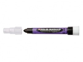 Sakura Solid Marker Slim - industriële hittebestendige markeerpen in diverse kleuren