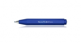 KAWECO Sport ALUMINIUM Blue balpen