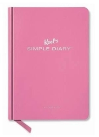 Keel's Simple Diary