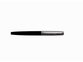 Rollerpen Parker Jotter Original CT zwart blister 0.5mm