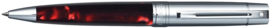 SHEAFFER 300 Gift Collection Ballpoint  Iridescent Red