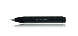 KAWECO AL Sport BLACK CARBON Ballpoint