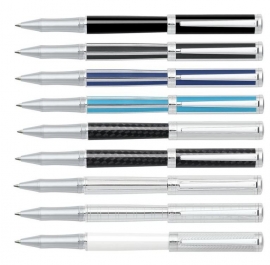 Sheaffer Intensity Chrome Medici Roller pen