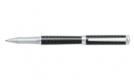 Sheaffer Intensity Carbon Fiber Roller pen