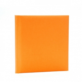 Goldbuch dagboekje seda oranje