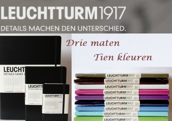 Leuchtturm agenda 2013