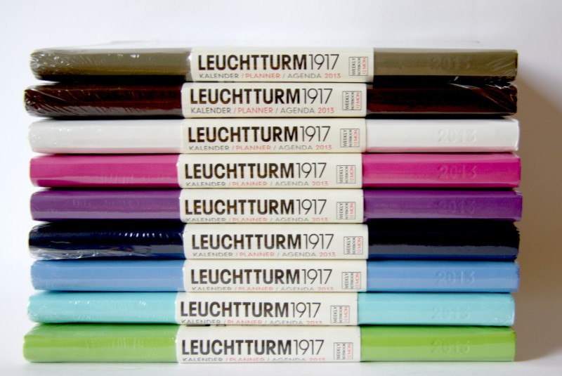 Leuchtturm Medium