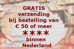 gratis verzending boven de 50 euro